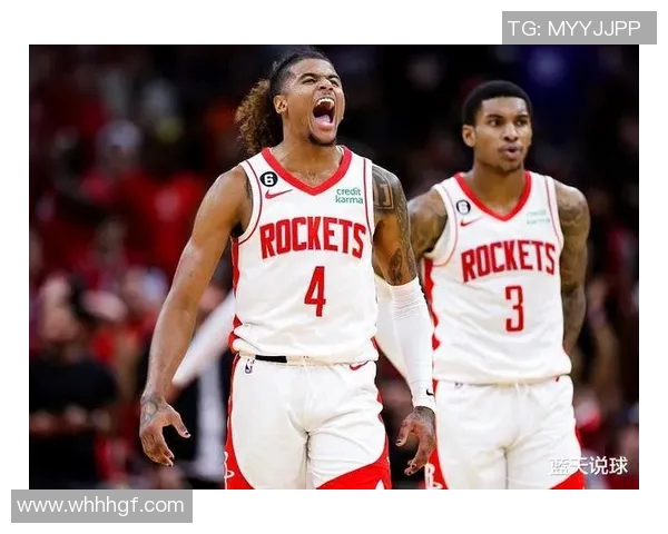 马刺与火箭对决前瞻分析及初盘走势预测解析