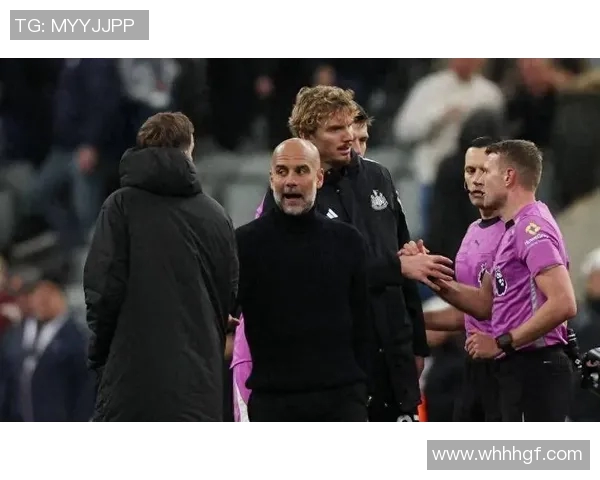 瓜迪奥拉愤怒指责裁判VAR失误致球队失利引发争议