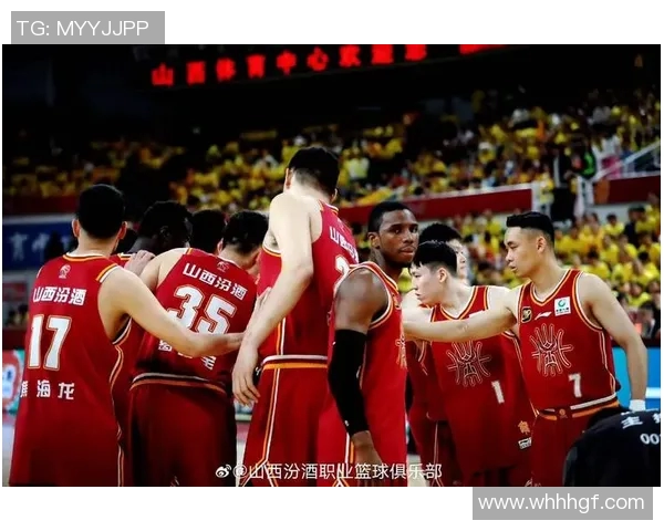 山西男篮对阵天津队2021年CBA精彩回顾与赛季分析