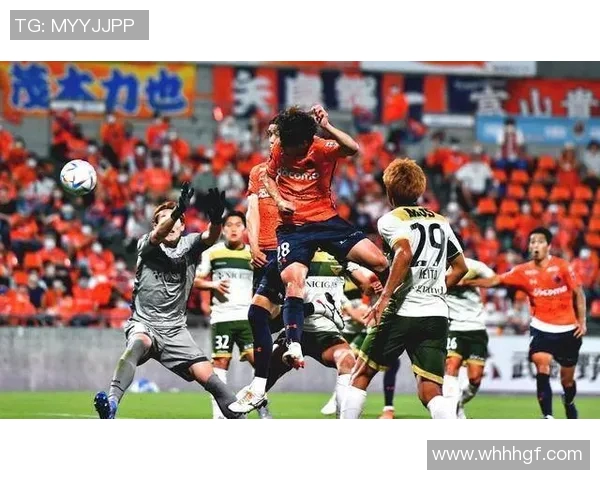 横滨FC与町田的激烈对决展现足球魅力与团队精神
