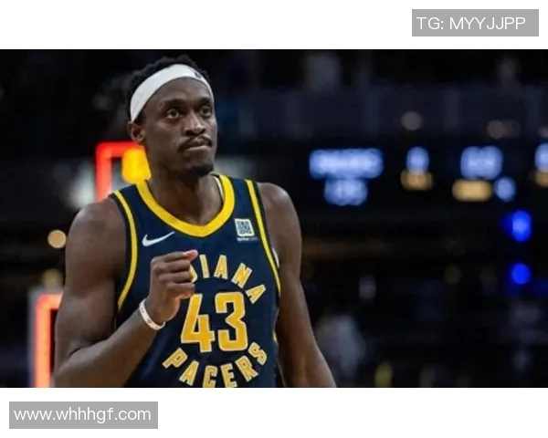 帕斯卡尔西亚卡姆的崛起与NBA未来的无限可能性探讨