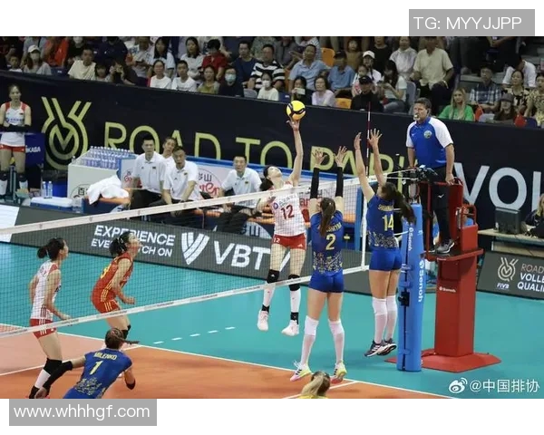 中国队与乌克兰精彩对决直播全程回顾及赛后分析